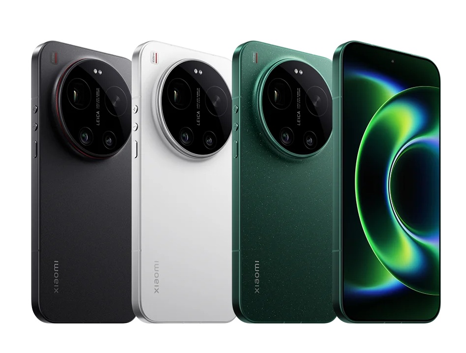 Xiaomi 17 Ultra