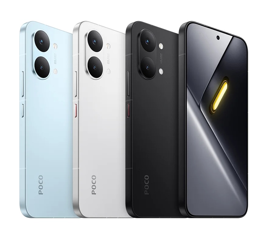 POCO X8 Pro Max