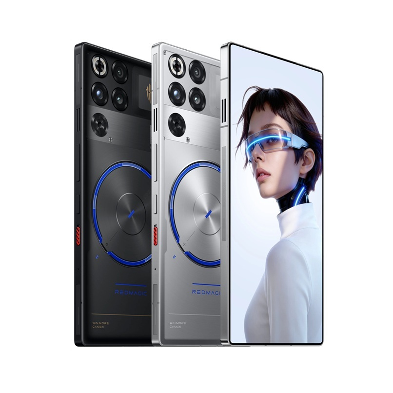 REDMAGIC 11S Pro