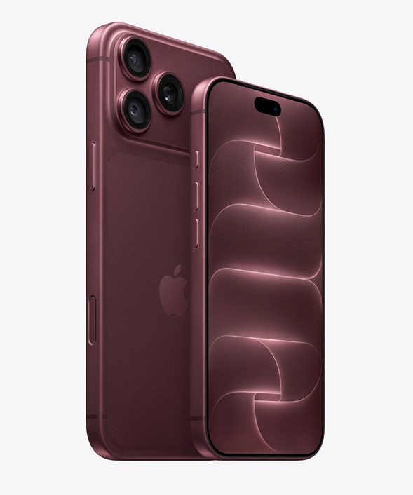 iPhone 18 Pro