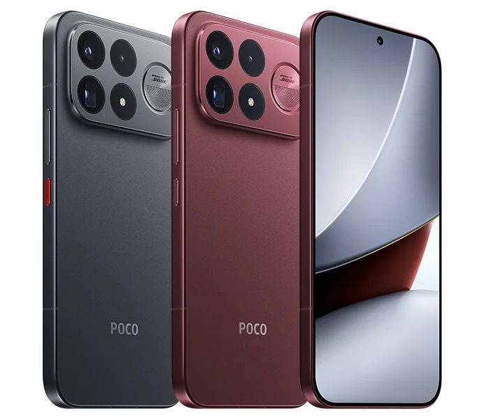 POCO F9 Ultra