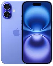 iPhone 16