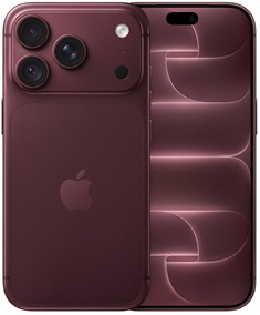 iPhone 18 Pro