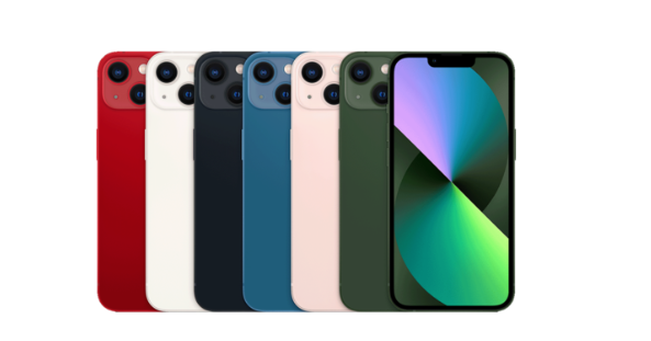 iPhone13