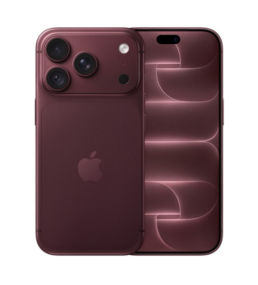 iPhone 18 Pro