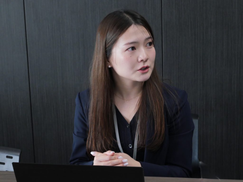 JALモバイル坂本氏②