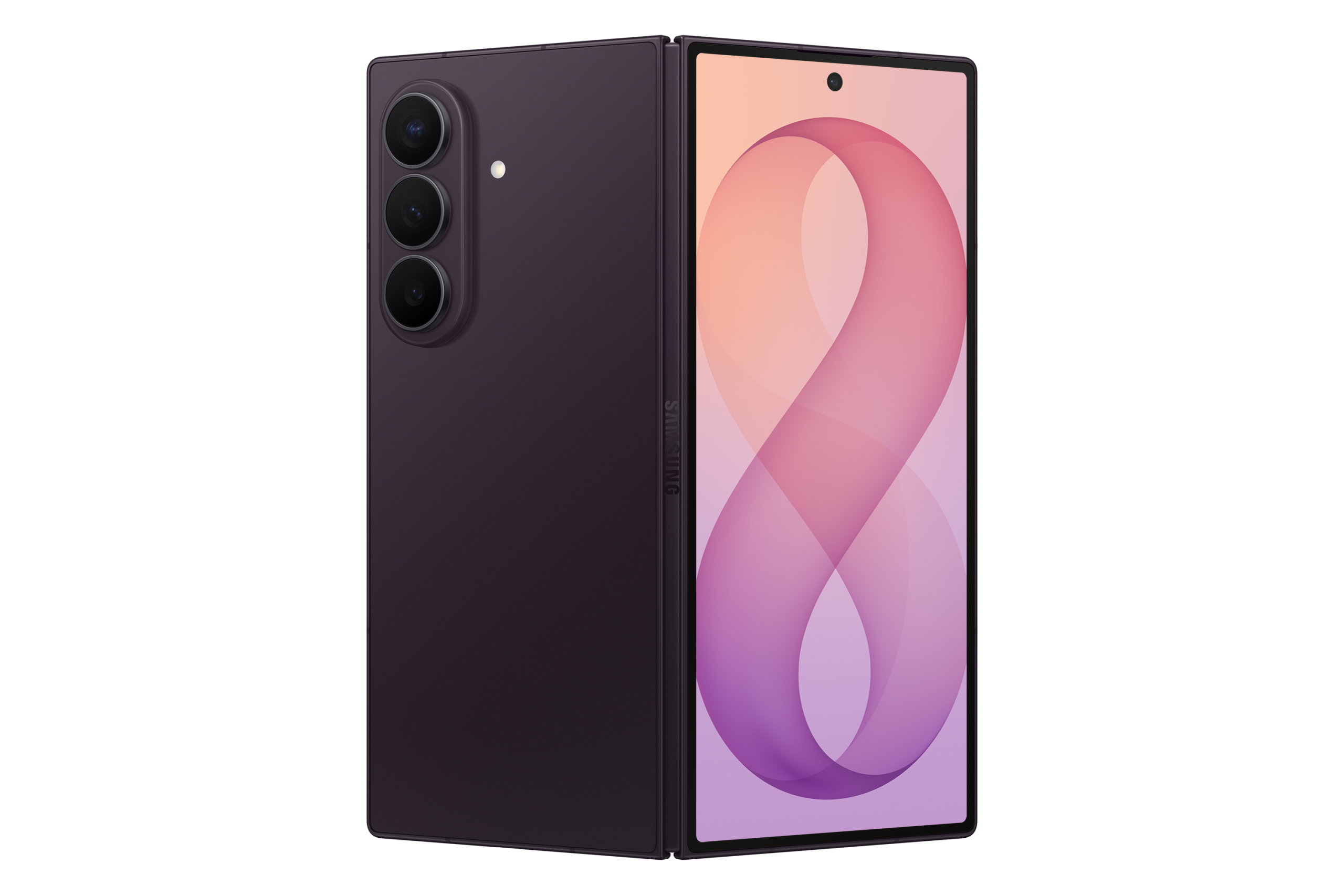 Galaxy Z Fold8 Ultra