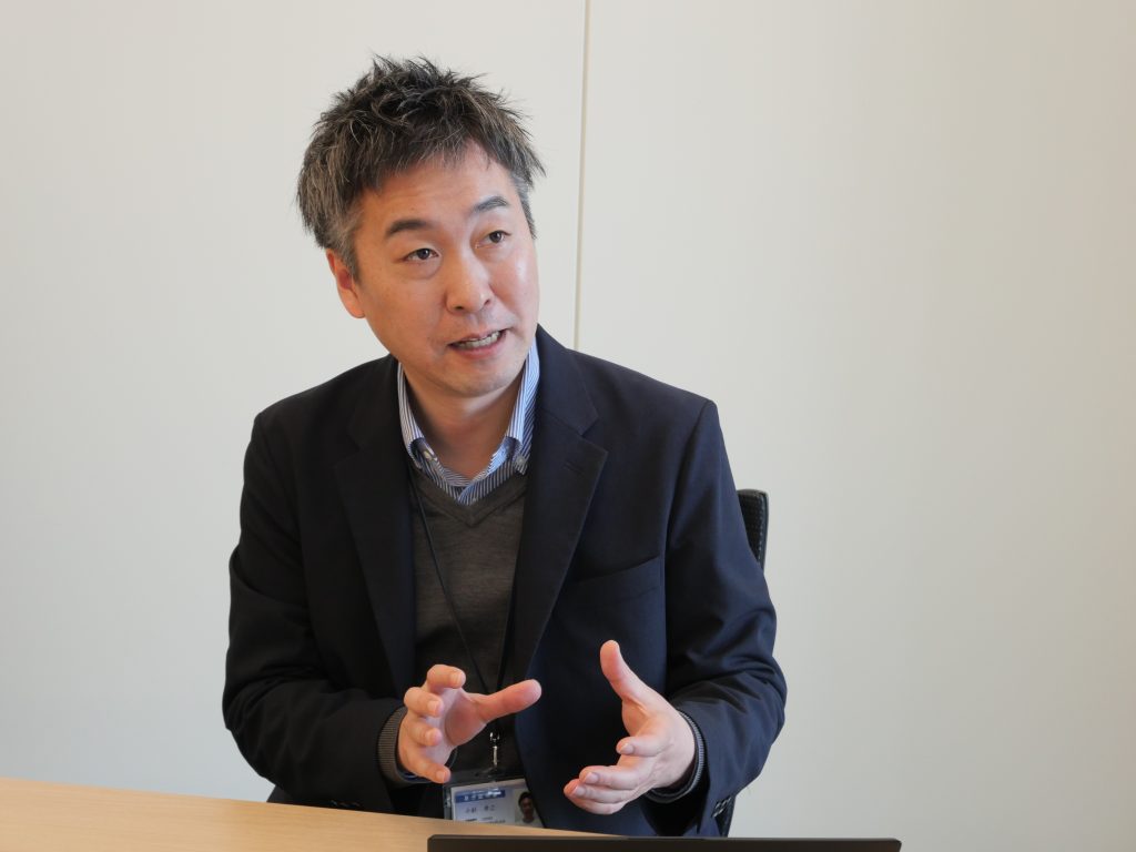 LIBMO インタビュー②