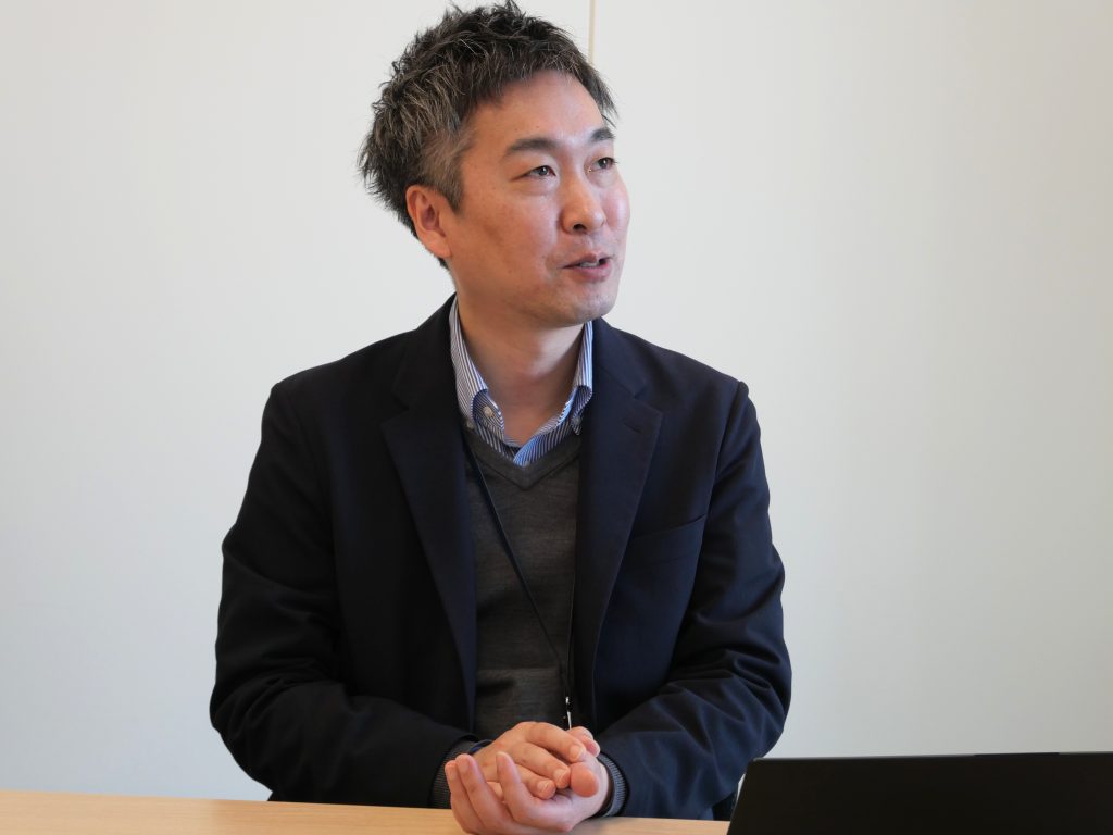 LIBMO インタビュー④