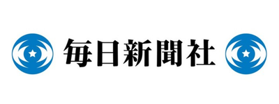 毎日新聞社