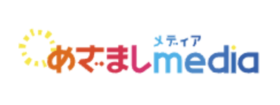 めざましメディア