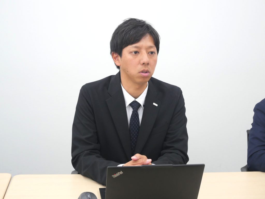 mineoインタビュー④