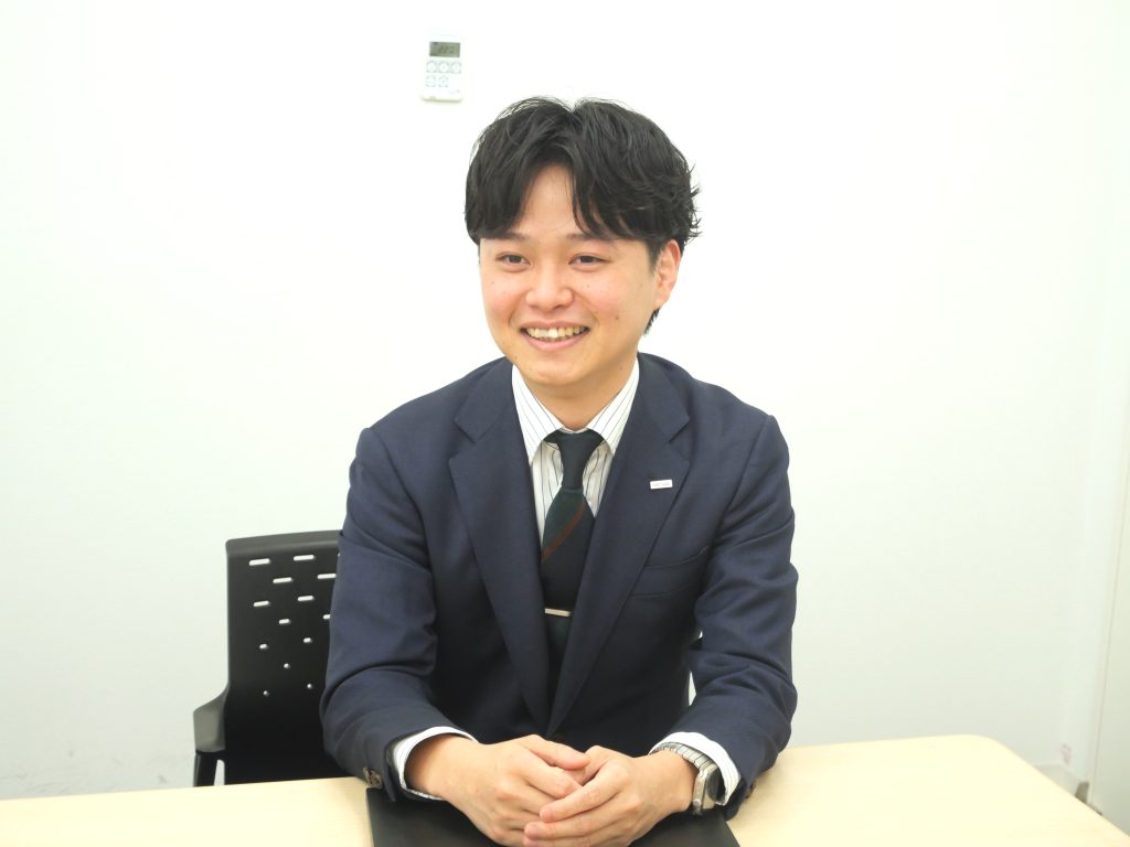 mineoインタビュー③