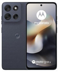moto g66y 5G