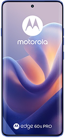 motorola edge 60s pro