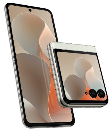 motorola razr 60d