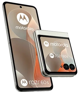 motorola razr 60s
