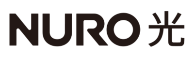 NURO光のロゴ