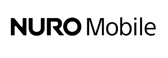 NUROモバイルロゴ