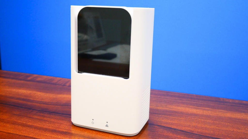 HYBRID Wi-Fi 5G NC03」誕生｜家でも外でも使える次世代ルーター