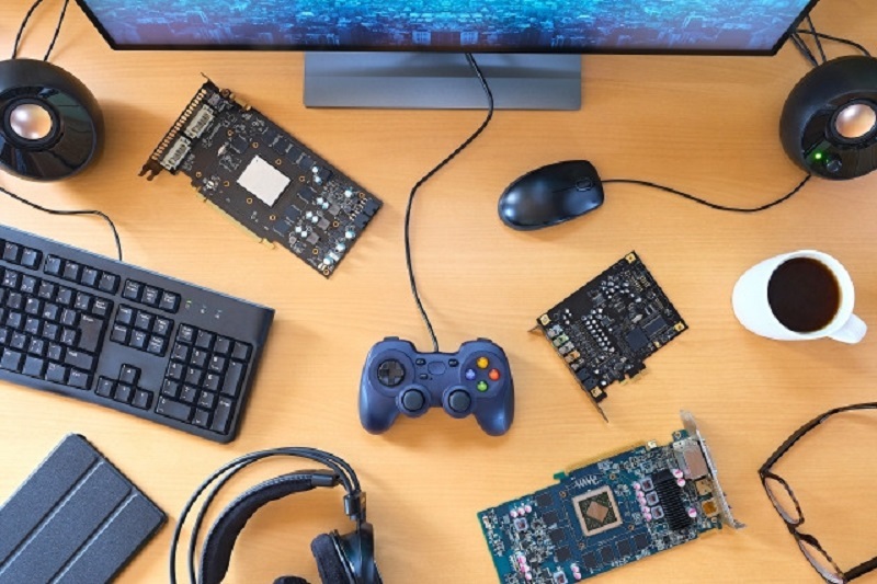 ゲームのイメージ画像