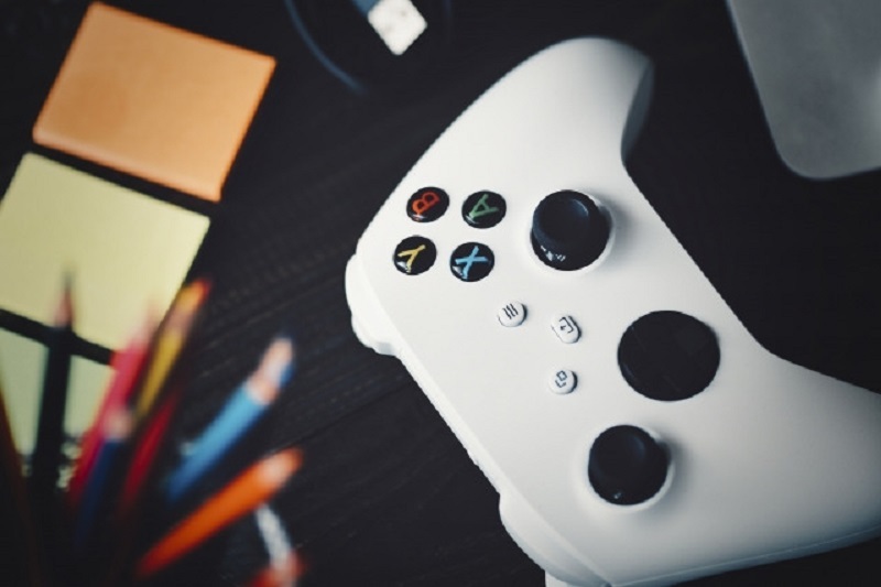 ゲームのイメージ