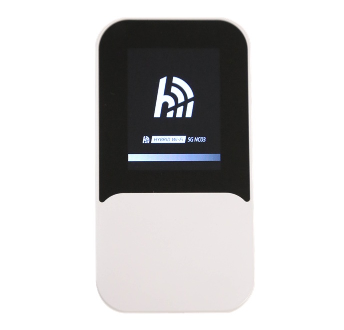 HYBRID Wi-Fi 5G NC03