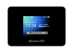 Wi-Fi STATION SH-52B