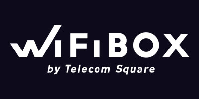 WiFiBOX