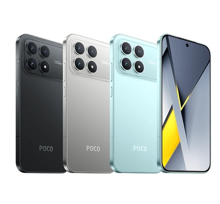 POCO F8 Pro