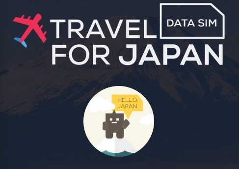 TRAVEL FOR JAPAN