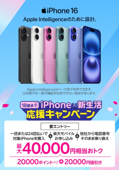 iPhone新生活