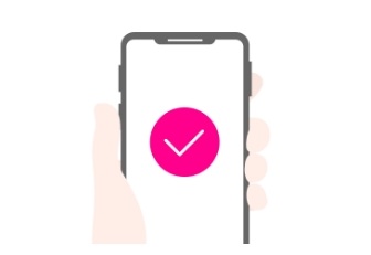 楽天モバイルのeSIMの切り替え・設定方法