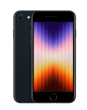 iPhone SE(第3世代)