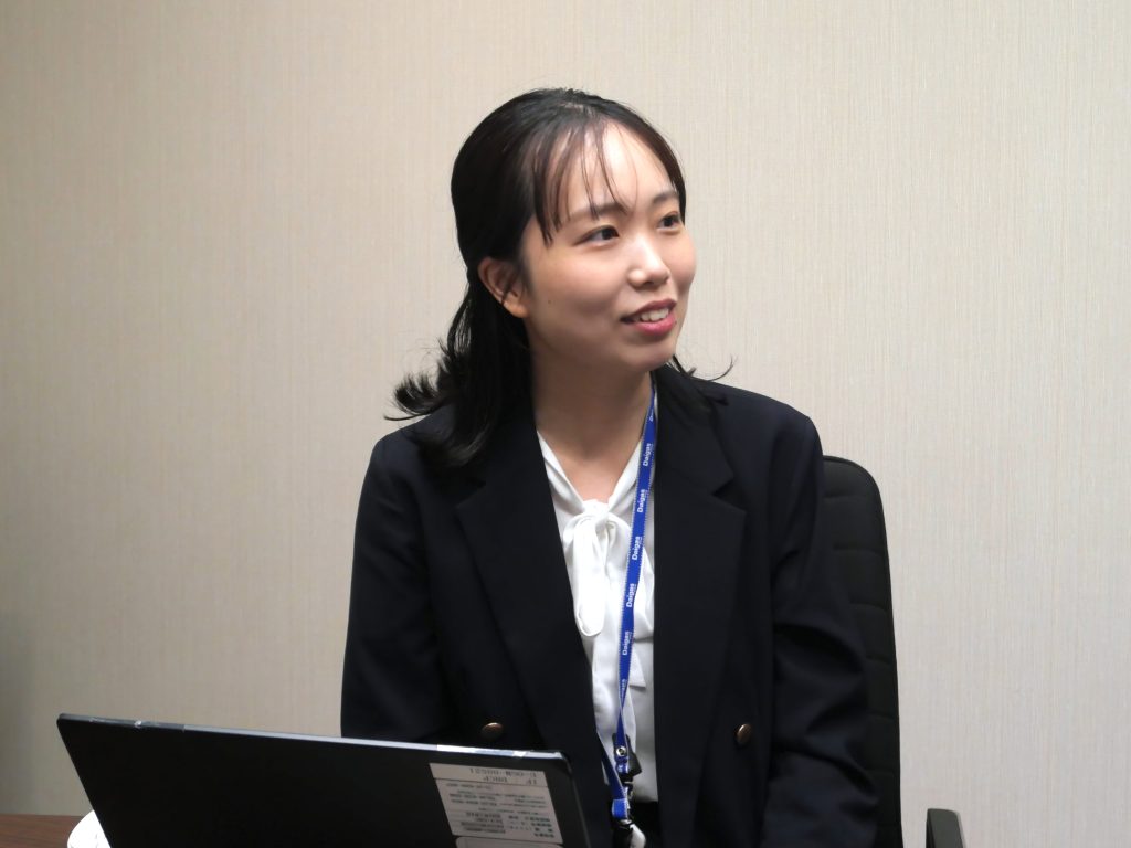 さすガねっとインタビュー④