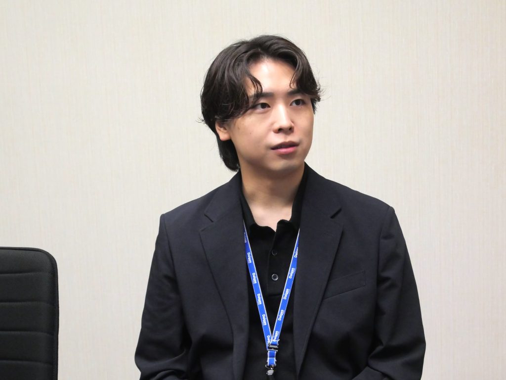 さすガねっとインタビュー⑤