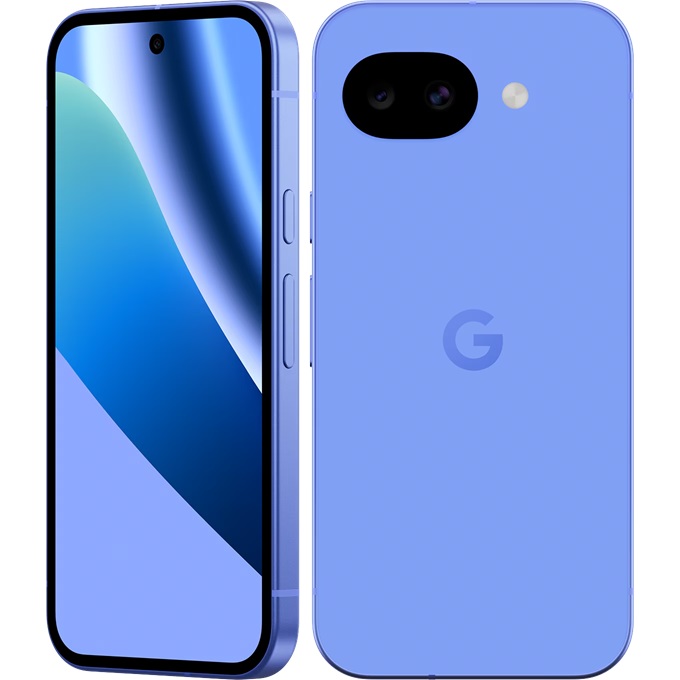 Google Pixel 10a