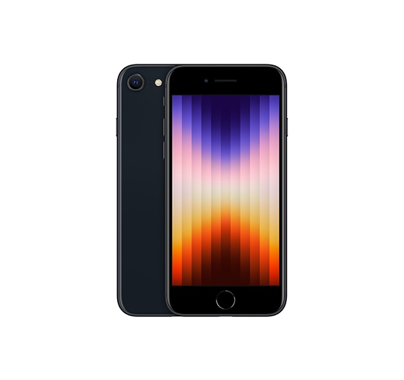 iPhone SE（第3世代）