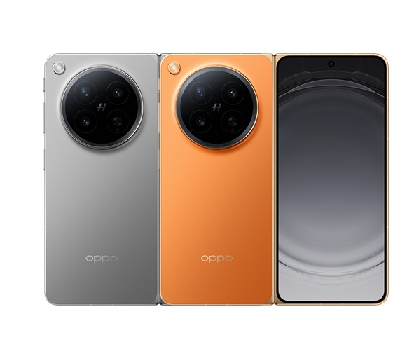 OPPO Find N6