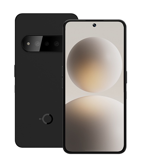 Natural AI Phone