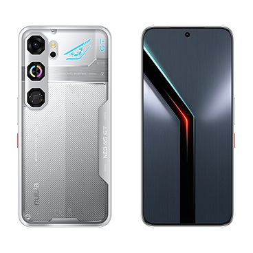nubia Neo 5 GT 5G
