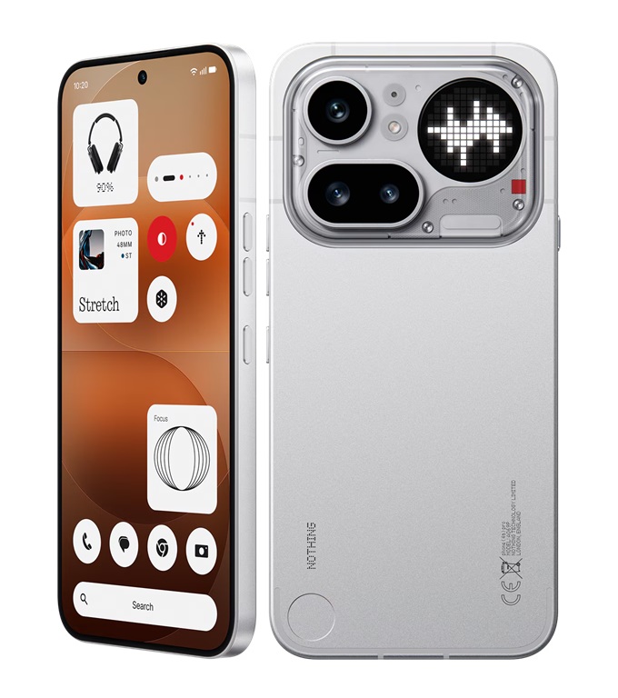 Phone (4a) Pro