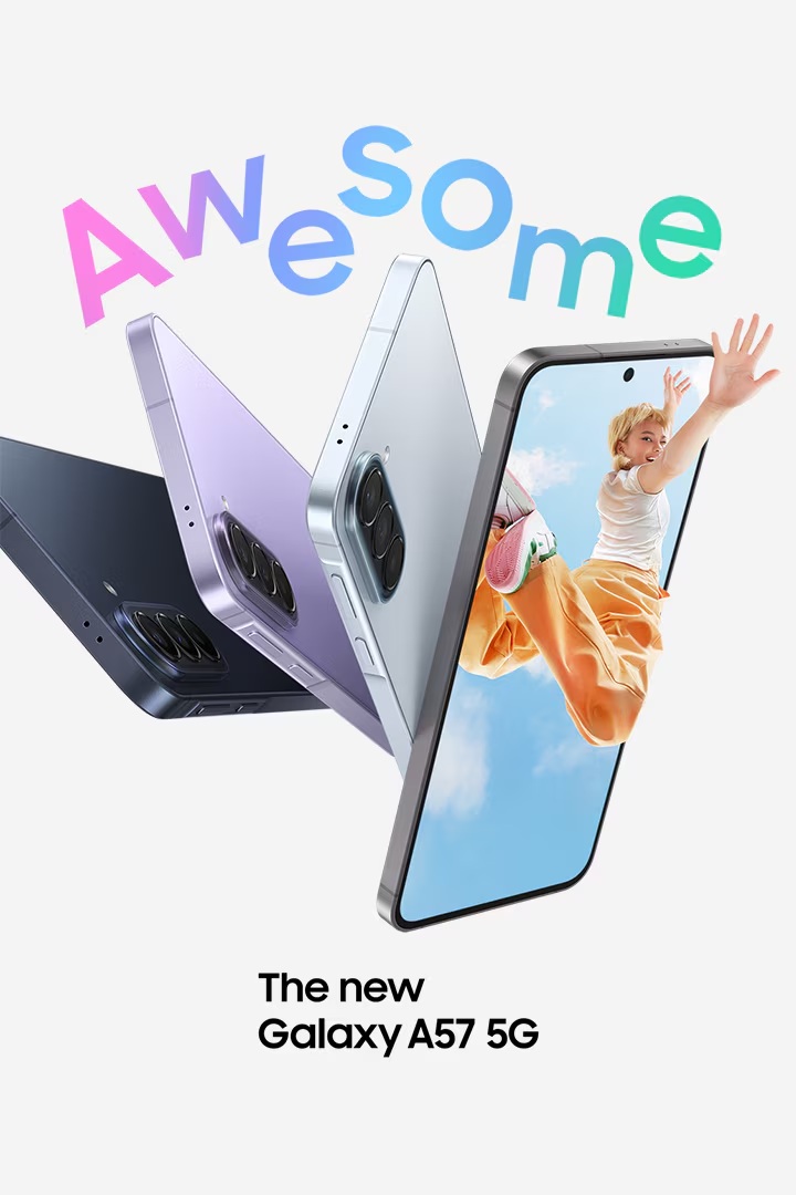 Galaxy A57 5G