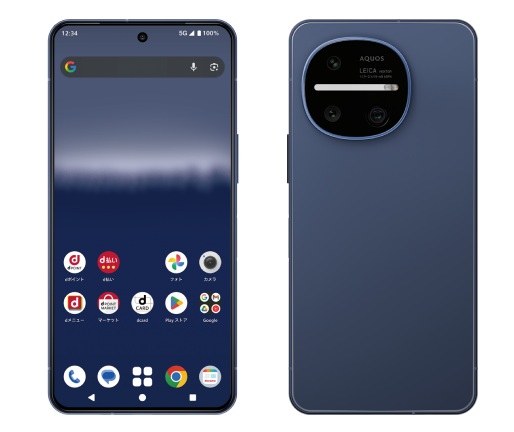 AQUOS R11