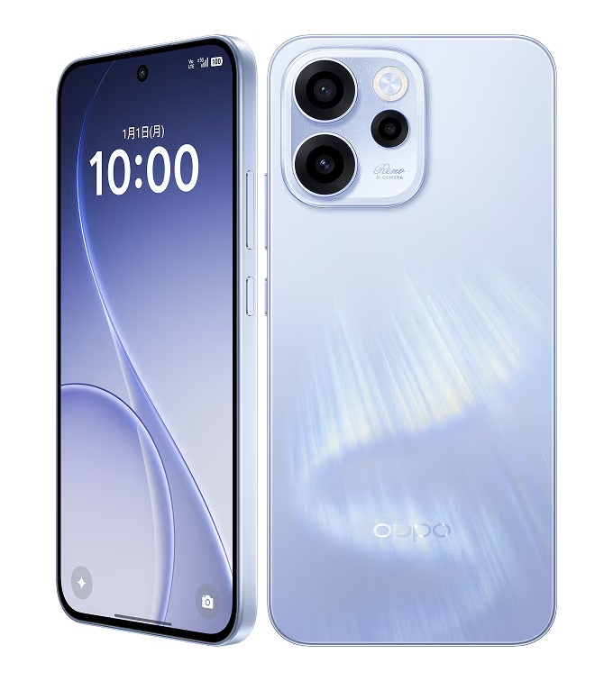 OPPO Reno15 A