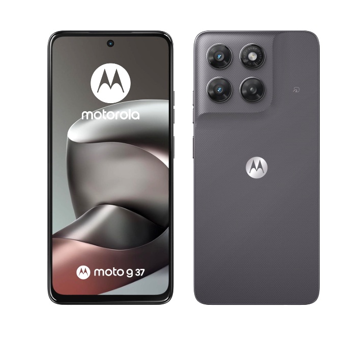 moto g37