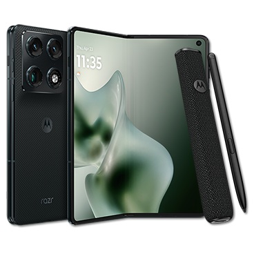 motorola razr fold