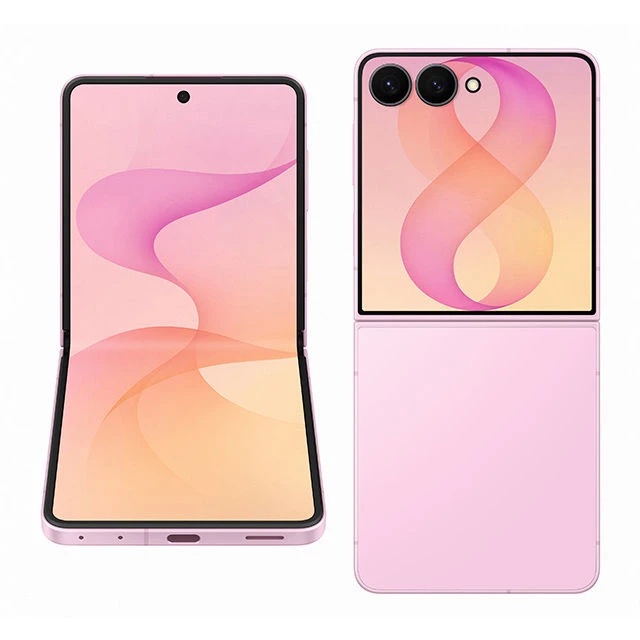 Galaxy Z Flip8