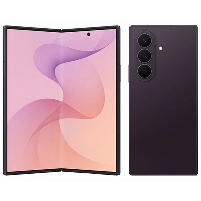 Galaxy Z Fold8 Ultra