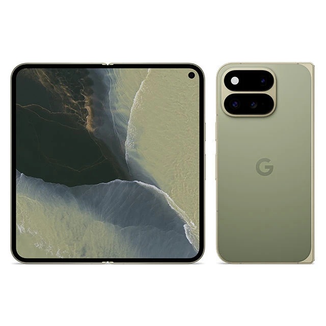 Google Pixel 11 Pro Fold